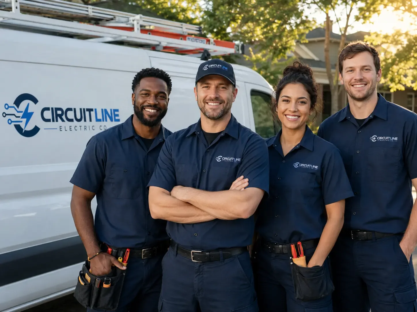 Whole Home Rewiring company in Manchester, MA